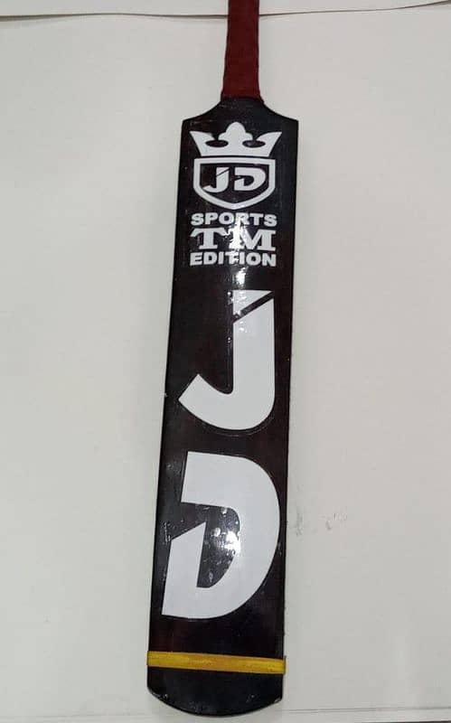 wholesale cricket bat with practice ball 2