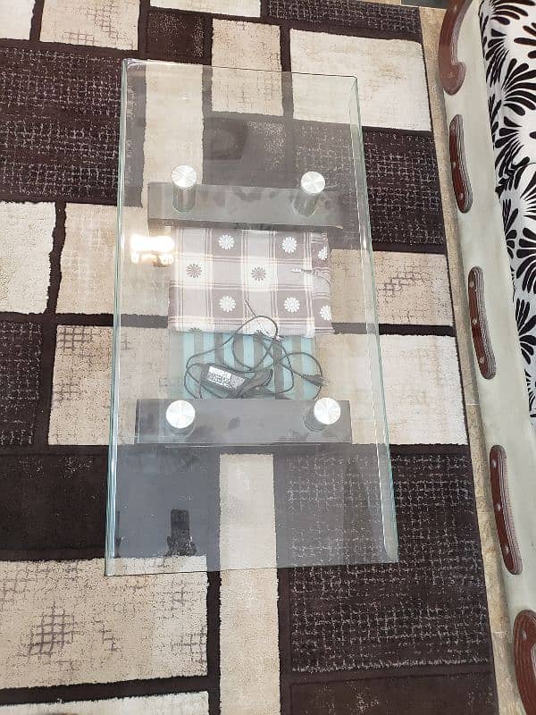 Sofa Set 7 Seater and Center Table 5
