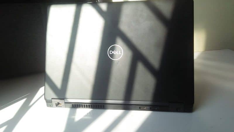 Dell core I 5 7 generation 1