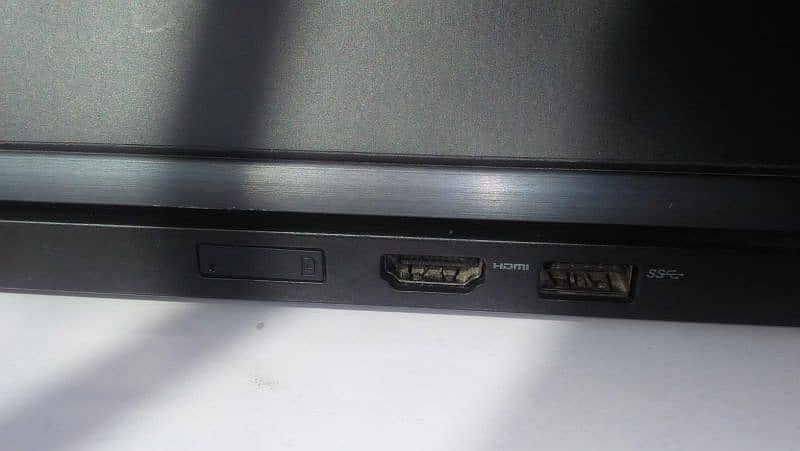 Dell core I 5 7 generation 2