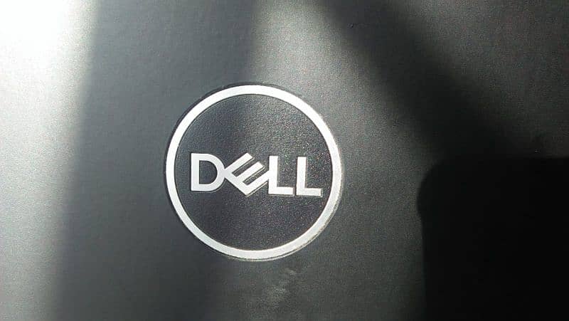Dell core I 5 7 generation 4
