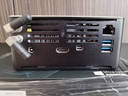 Ultra Compact Powerful Mini PC for Freelancers, Multitasker, Business 3