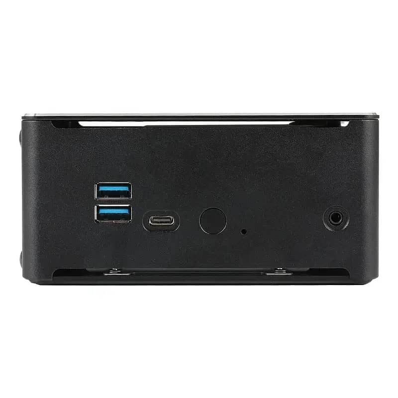 Ultra Compact Powerful Mini PC for Freelancers, Multitasker, Business 4