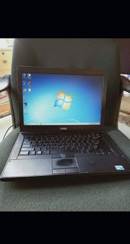 Core i5 first generation 4gb ram 10by8 condition 0