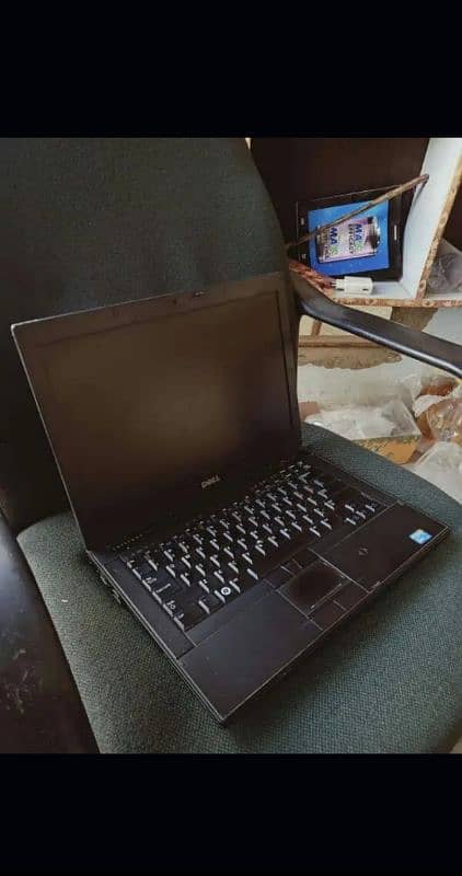 Core i5 first generation 4gb ram 10by8 condition 2