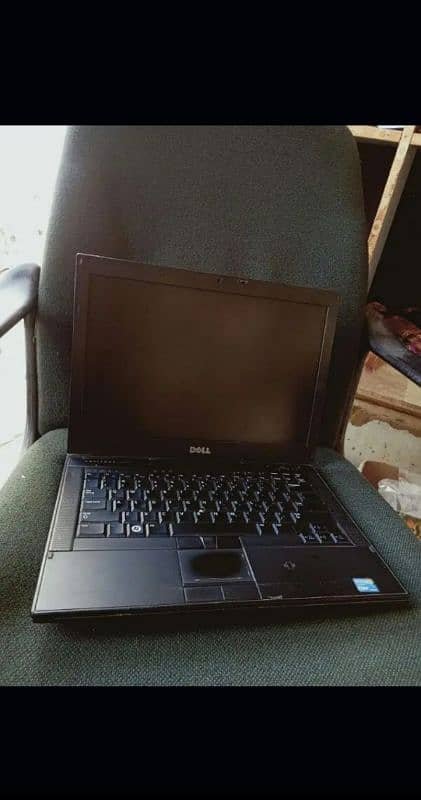 Core i5 first generation 4gb ram 10by8 condition 3