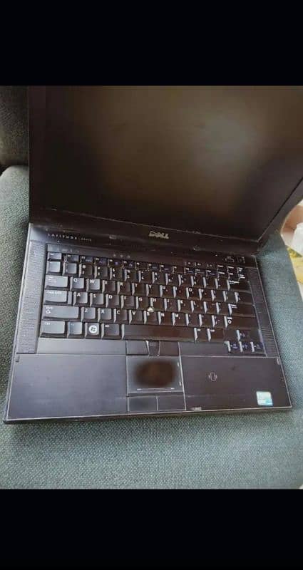 Core i5 first generation 4gb ram 10by8 condition 4