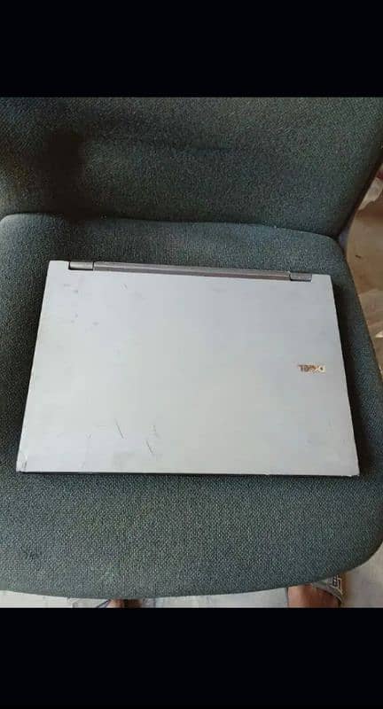Core i5 first generation 4gb ram 10by8 condition 5