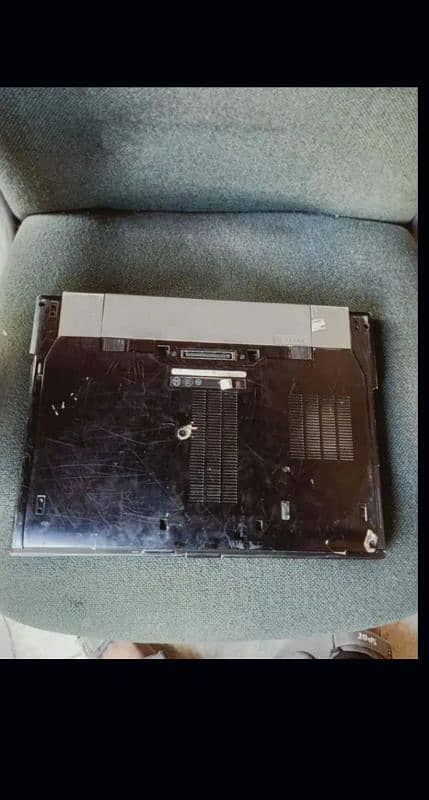 Core i5 first generation 4gb ram 10by8 condition 6