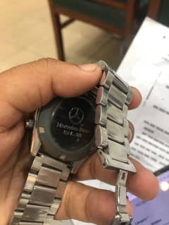 Mercedes