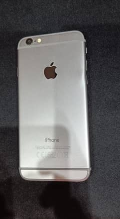 Wireless Mouse - iPhone 6