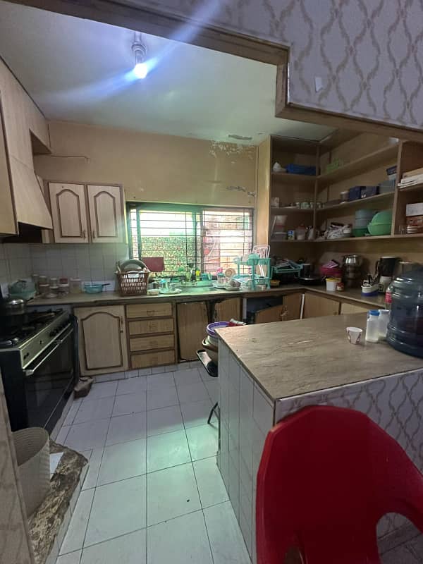 8 Marla Full House Is Available For Rent In Dha Phase 2 Near Lalik Jan Chowk 2