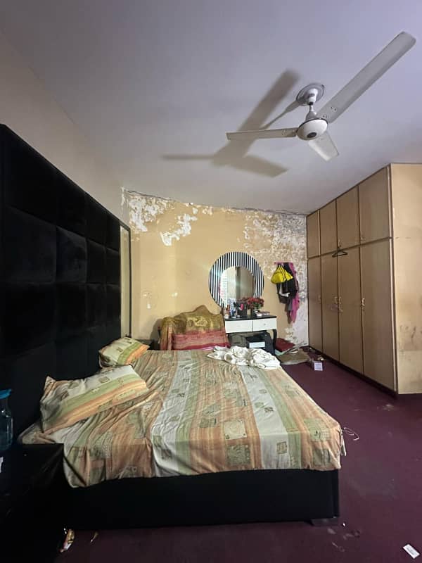 8 Marla Full House Is Available For Rent In Dha Phase 2 Near Lalik Jan Chowk 5