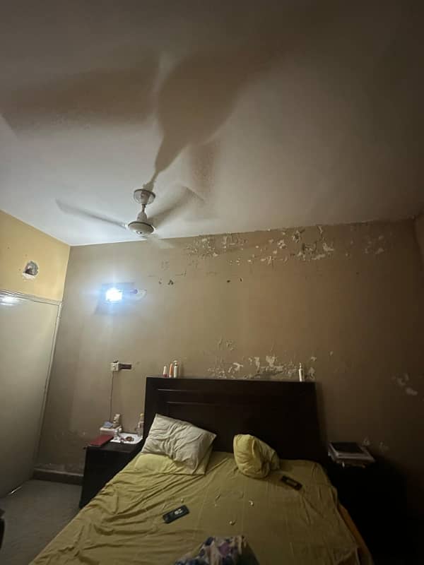 8 Marla Full House Is Available For Rent In Dha Phase 2 Near Lalik Jan Chowk 7