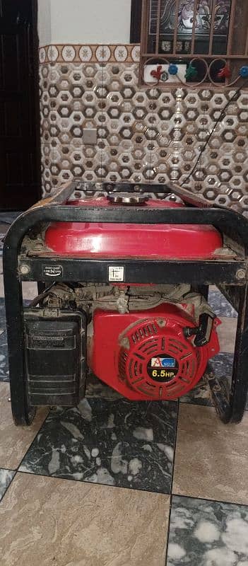 Generator 3500 watt 2