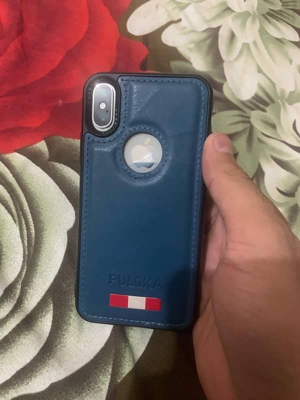 iPhone X 2