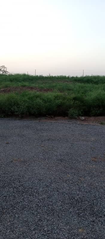 I-12/4 (30x60) Plot For Sale 1