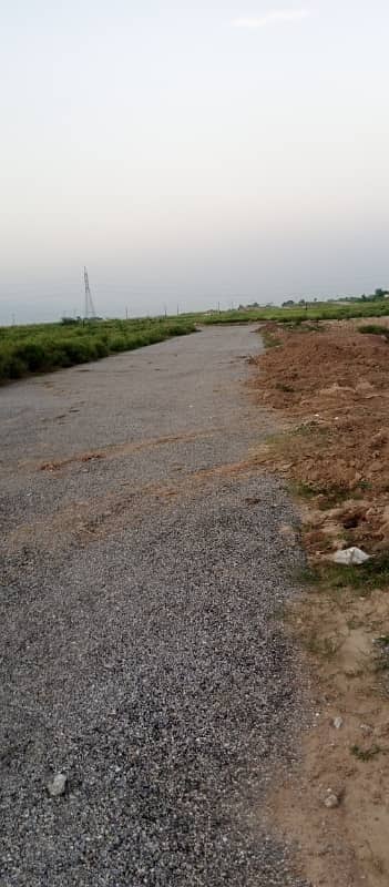 I-12/4 (30x60) Plot For Sale 0