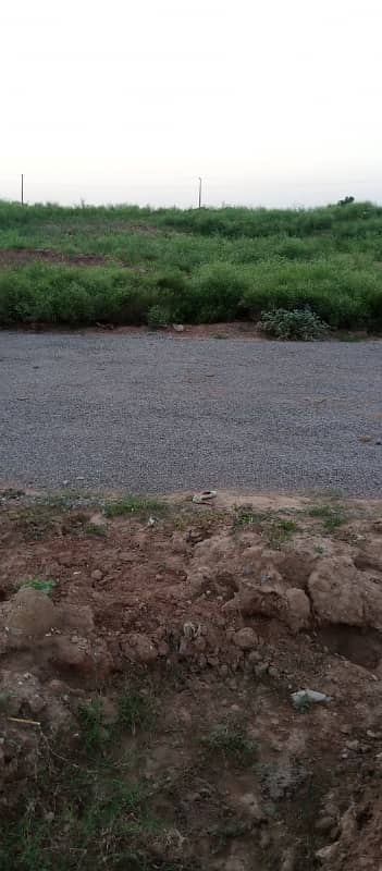 I-12/4 (30x60) Plot For Sale 2