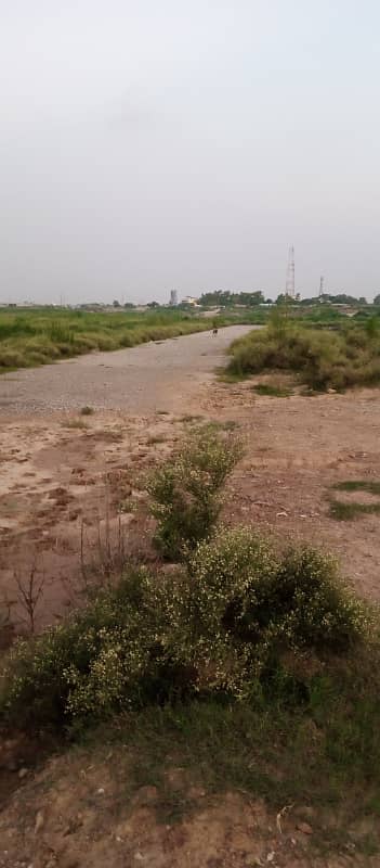 I-12/4 (30x60) Plot For Sale 3