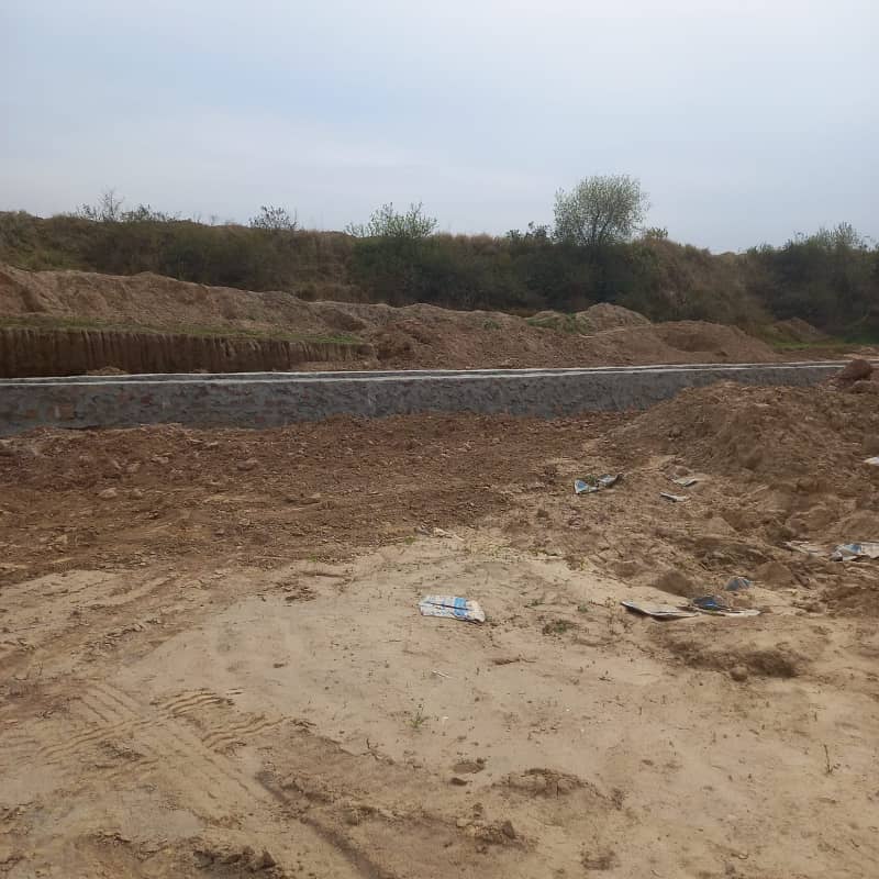 I-12/4 (30x60) Plot For Sale 7
