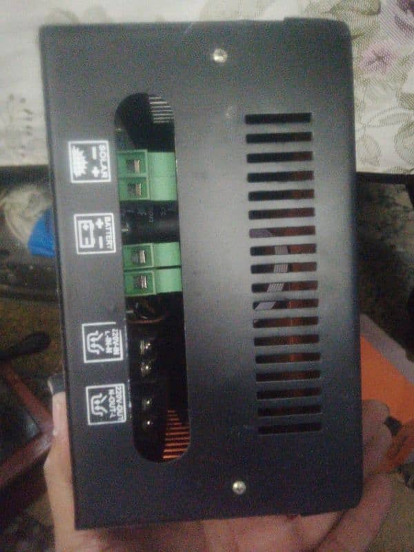 mppt 80 ap hybrid 3