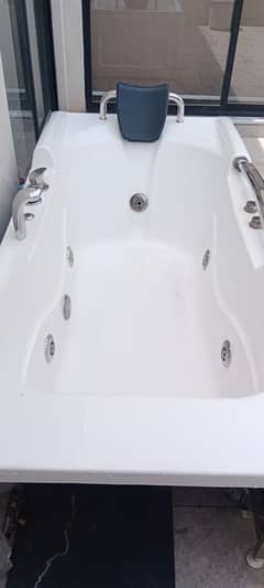 Jacuzzi
