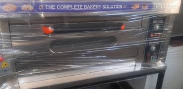 new pizza setup  03241047461
