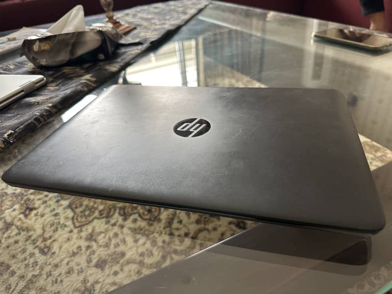 HP Elitebook 840 core i5 4th generation 0