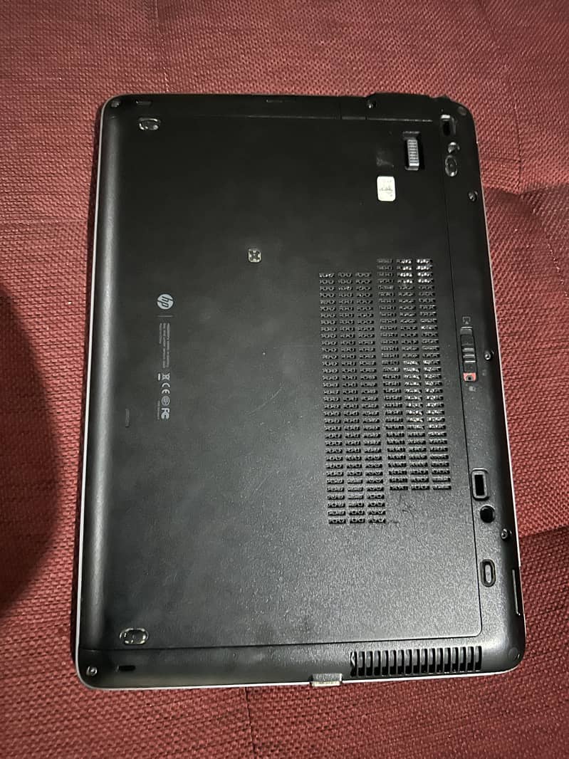 HP Elitebook 840 core i5 4th generation 4