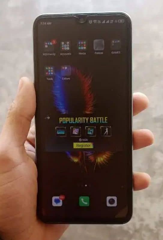 Infinix note 11 6+5/128 0