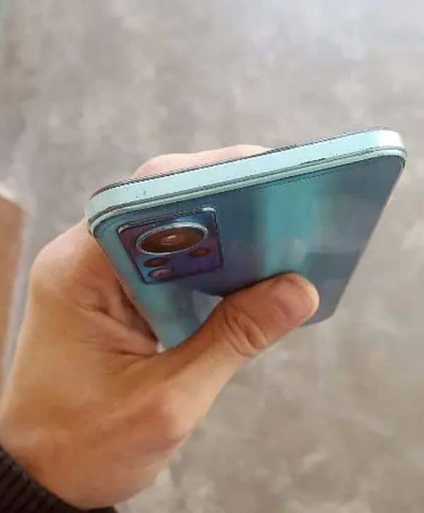 Infinix note 11 6+5/128 1