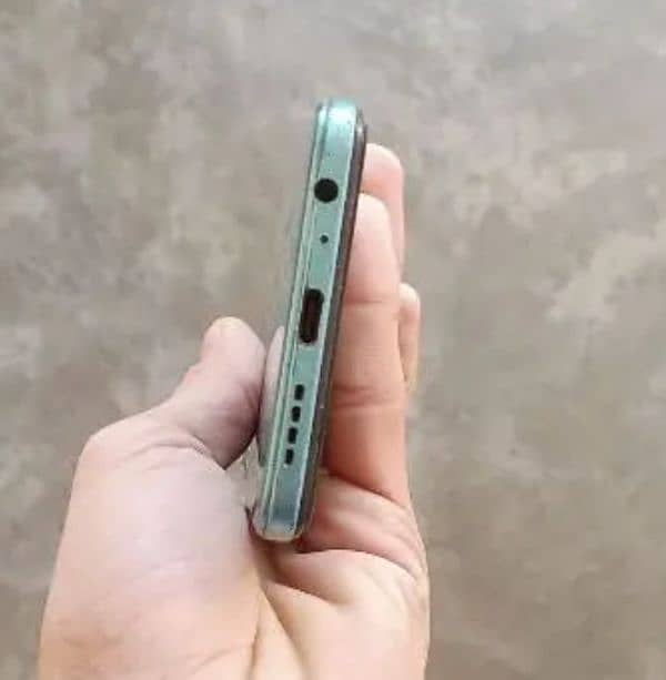 Infinix note 11 6+5/128 2