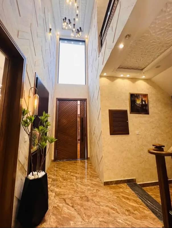 *House For Rent In Faisal Town Block A! 3