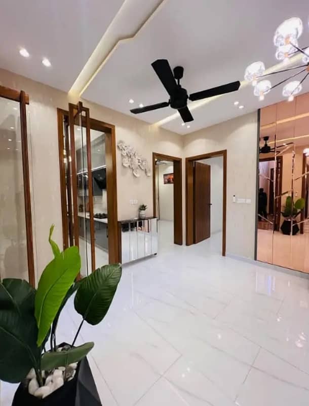 *House For Rent In Faisal Town Block A! 2