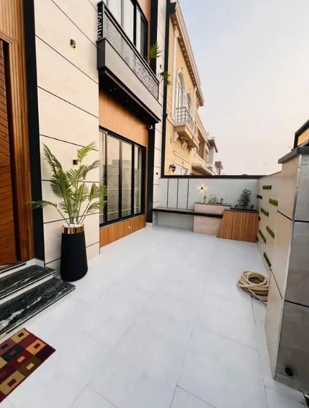 *House For Rent In Faisal Town Block A! 8