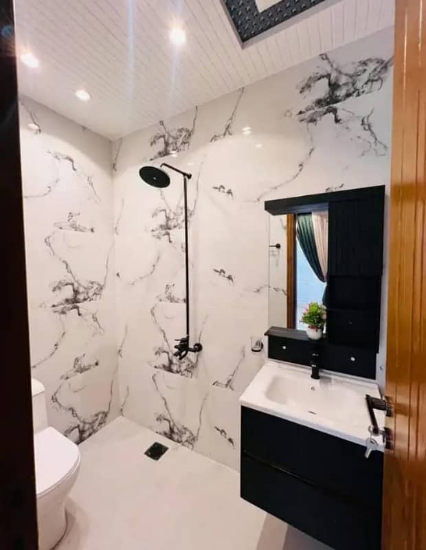 *House For Rent In Faisal Town Block A! 11