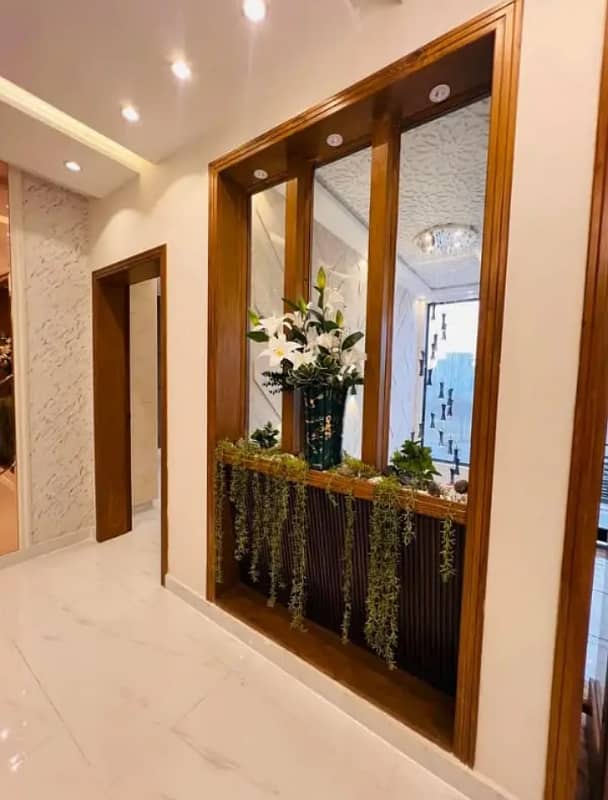 *House For Rent In Faisal Town Block A! 12