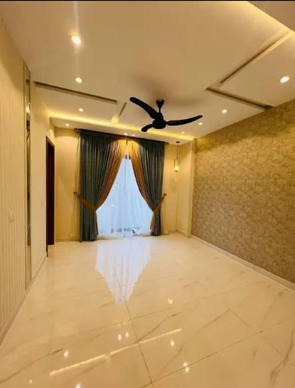 *House For Rent In Faisal Town Block A! 13