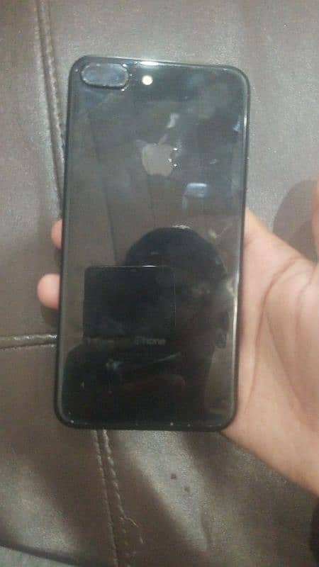 iphone 7plus jv officially approved 2