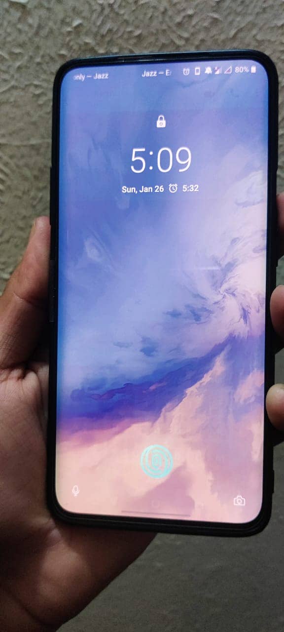 One Plus 7 lush condition 0