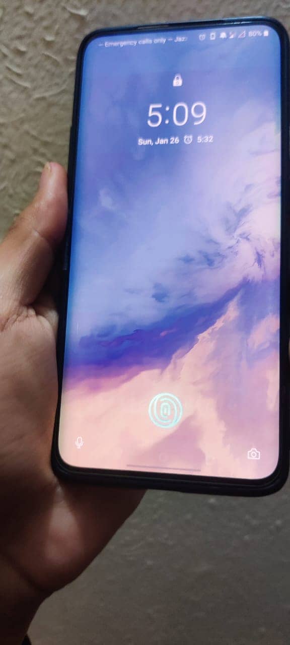 One Plus 7 lush condition 1