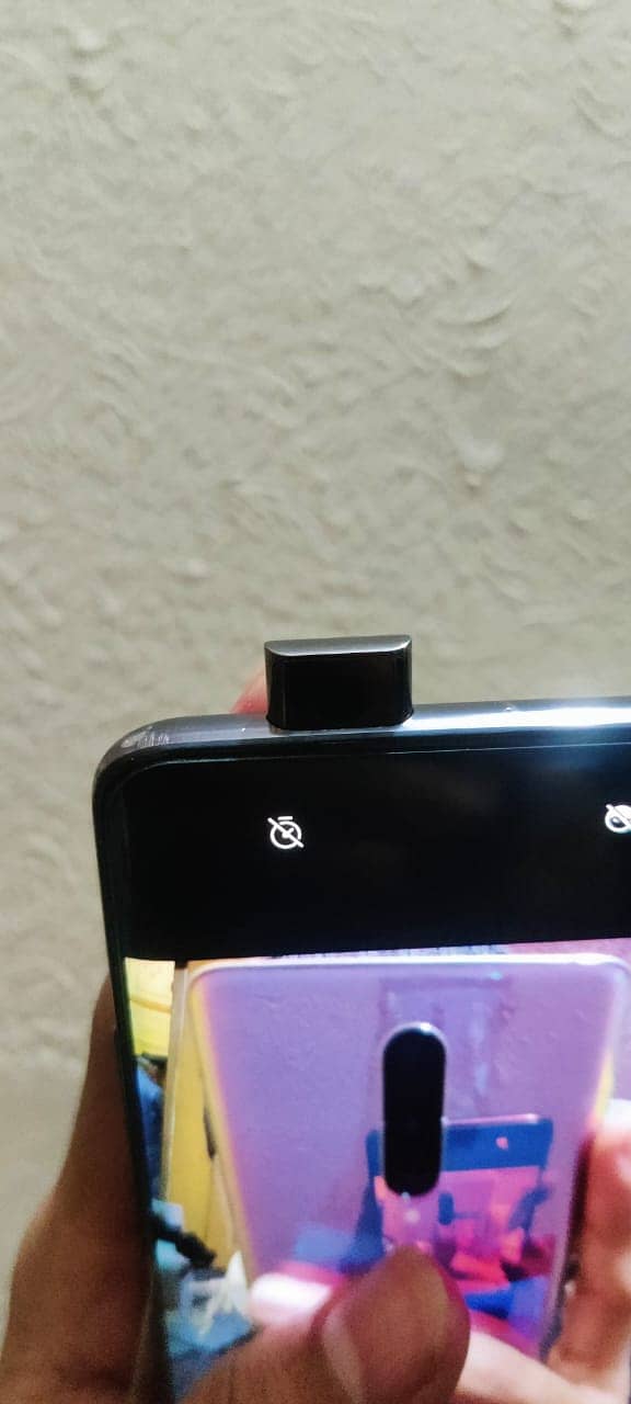 One Plus 7 lush condition 2