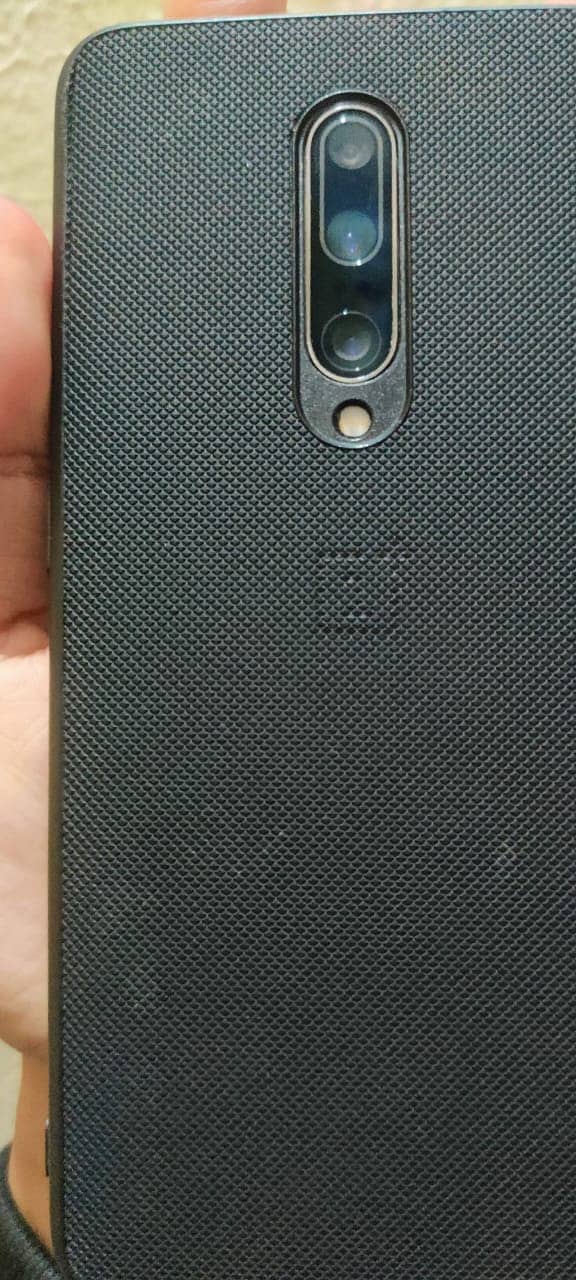 One Plus 7 lush condition 4