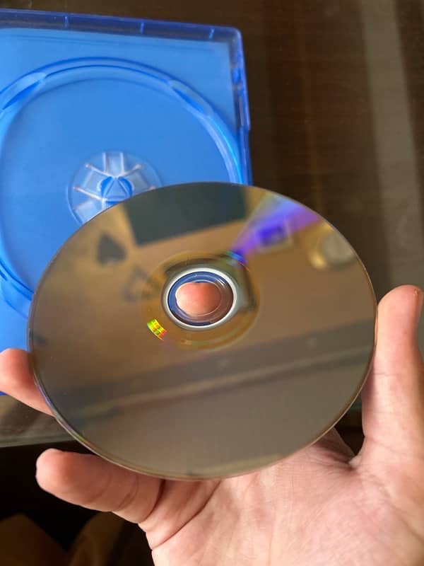 NBA 2K20 PS4 2