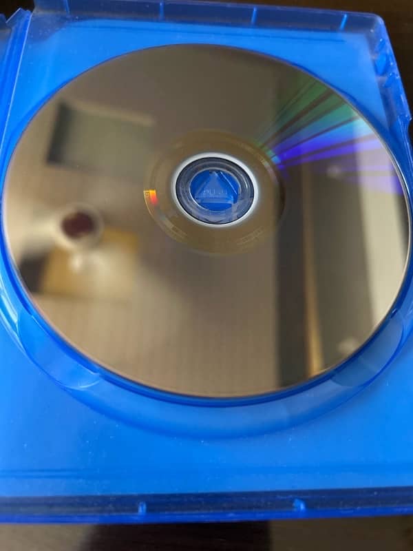 NBA 2K20 PS4 3