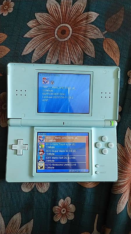 Nintendo Gameboy Nintendo 64 Sega Retro console 6