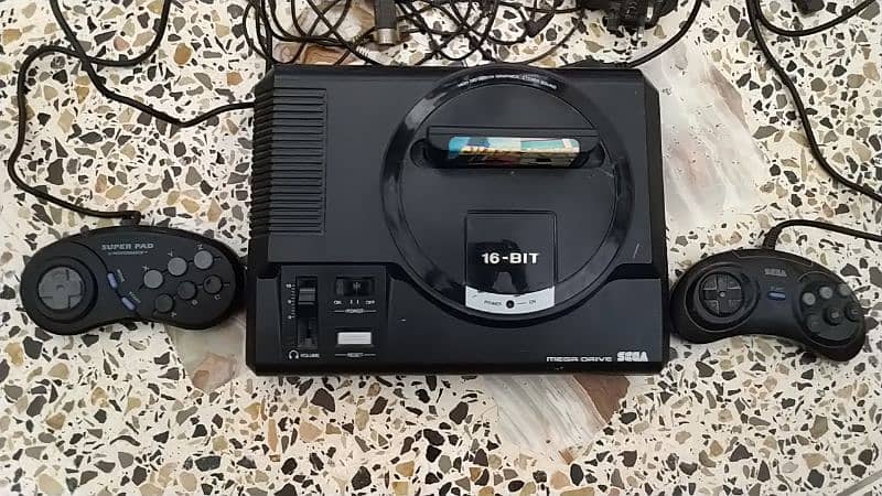Nintendo Gameboy Nintendo 64 Sega Retro console 9
