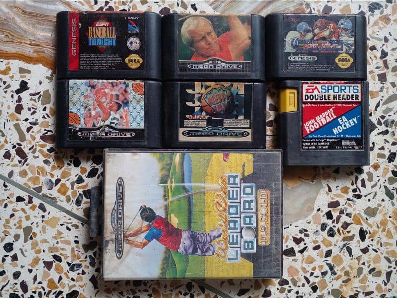 Nintendo Gameboy Nintendo 64 Sega Retro console 16
