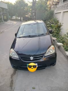 Suzuki Liana 2006